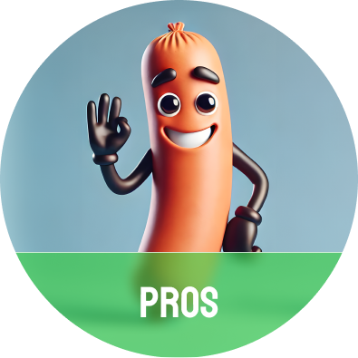 pros mascotte image