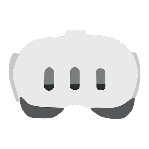 meta quest 3 vr set