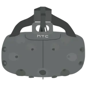 htc vive pro headset