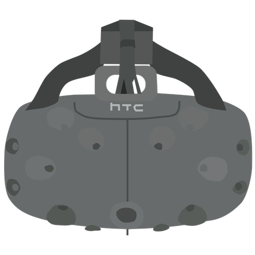 htc vive pro headset