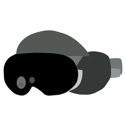 metaquest pro vr set