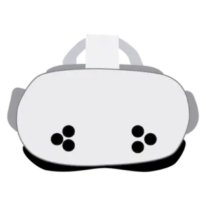 metaquest 3s vr headset
