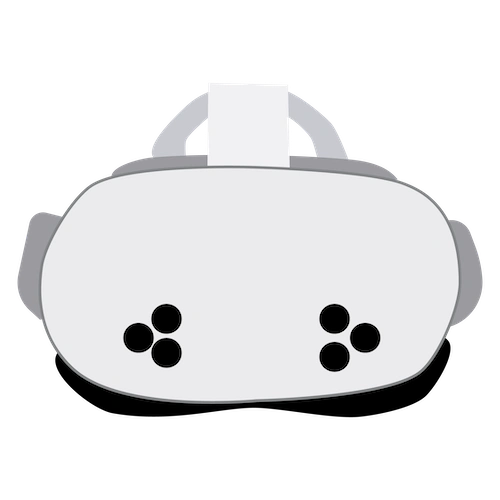 metaquest 3s vr headset