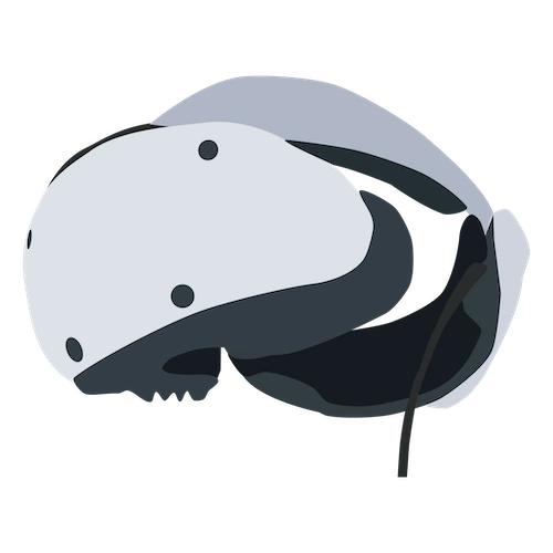 Playstation vr googles