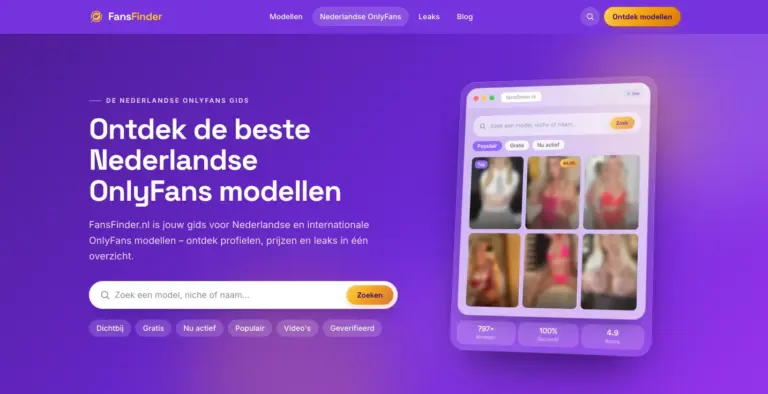 Fansfinder